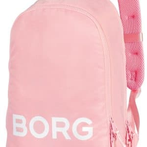 Björn Borg Coco Jr Rygsæk 15L, Pink, Skoletaske