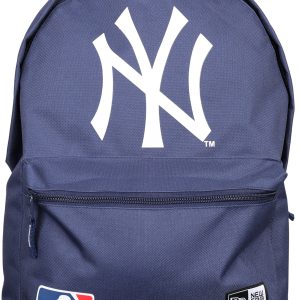 New Era MLB New York Yankees Rygsæk, Blå, Skoletaske