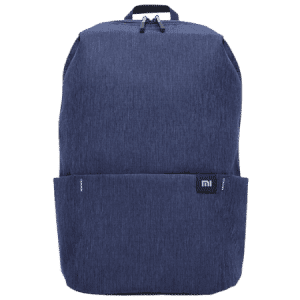 Xiaomi Mi Casual Skoletaske - Mørkeblå