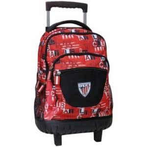 Rygsække / skoletasker med hj Athletic Club Bilbao MC-71-AC