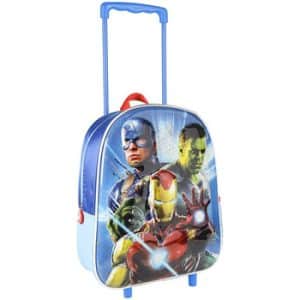 Rygsække / skoletasker med hj Avengers 2100002977