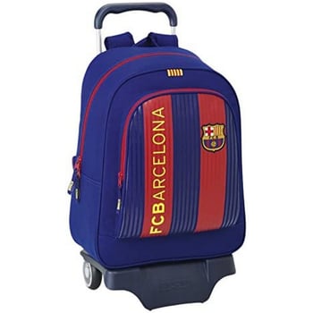 Rygsække / skoletasker med hj Fc Barcelona 611629313