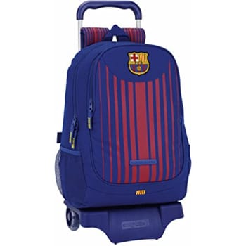 Rygsække / skoletasker med hj Fc Barcelona 611729313