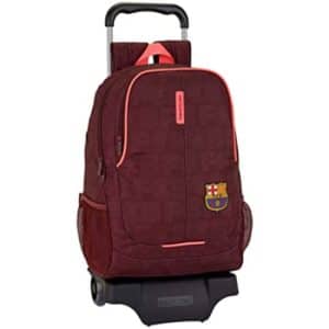 Rygsække / skoletasker med hj Fc Barcelona 611827313
