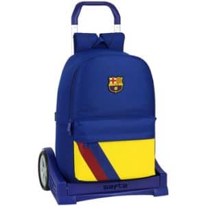 Rygsække / skoletasker med hj Fc Barcelona 612025860