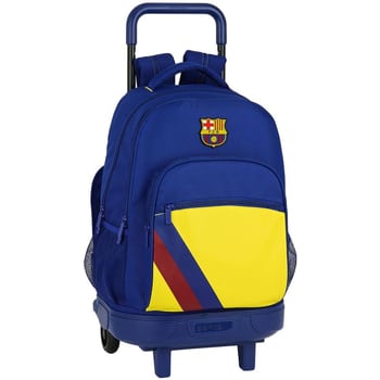 Rygsække / skoletasker med hj Fc Barcelona 612025918