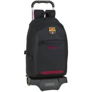 Rygsække / skoletasker med hj Fc Barcelona 612027313