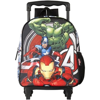 Rygsække / skoletasker med hj Avengers -