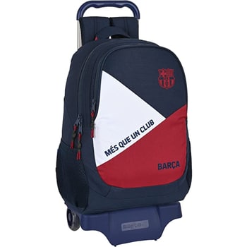 Rygsække / skoletasker med hj Fc Barcelona -
