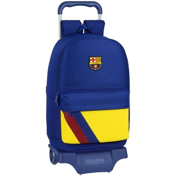 Rygsække / skoletasker med hj Fc Barcelona 612025313