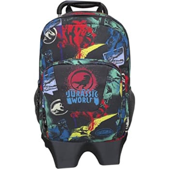 Rygsække / skoletasker med hj Jurassic World MC-61-JW