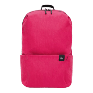 Xiaomi Mi Casual Skoletaske - Pink