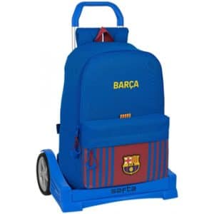 Rygsække / skoletasker med hj Fc Barcelona -