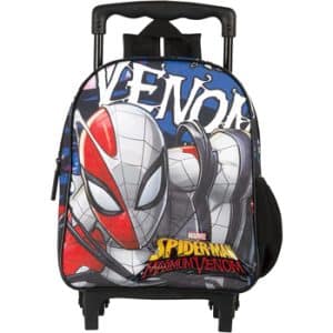 Rygsække / skoletasker med hj Marvel -