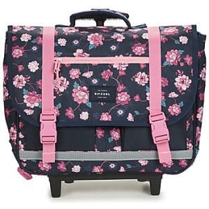 Rygsække / skoletasker med hj Rip Curl WH SATCHEL 17L SURF GYPSY 38CM