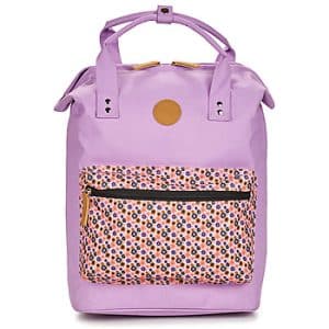 Skoletaske Back To School COLORFUL
