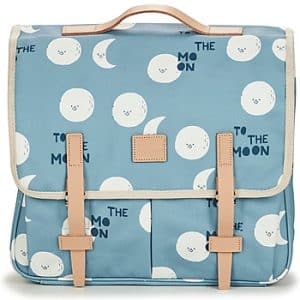 Skoletaske Jojo Factory CARTABLE MOON
