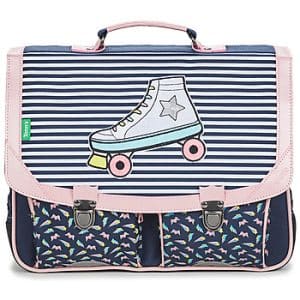 Skoletaske Tann's LEA CARTABLE 38 CM
