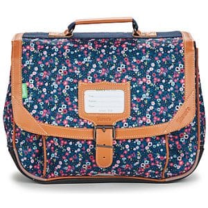 Skoletaske Tann's LOU ANN CARTABLE 35 CM
