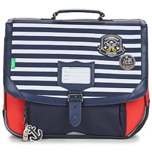 Skoletaske Tann's MALEAUME CARTABLE 38 CM