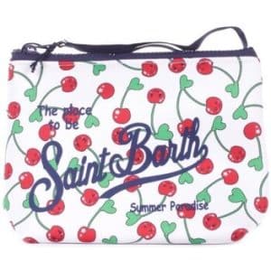 Rygsække / skoletasker med hj Mc2 Saint Barth ALIN001 00606F