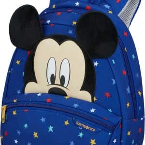 Samsonite Disney Ultimate 2.0 Rygsæk 7L, Mickey Stars, Skoletaske