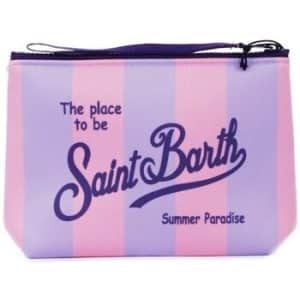 Rygsække / skoletasker med hj Mc2 Saint Barth ALIN001 00685F