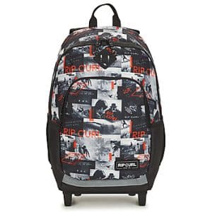 Rygsække / skoletasker med hj Rip Curl WHEEL OZONE 30L BTS