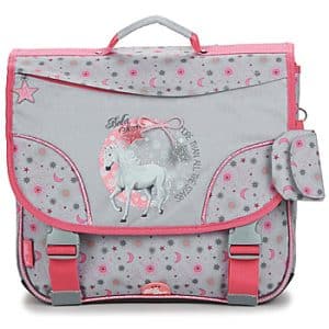 Skoletaske Back To School CARTABLE 38 CM BELLA SARA MOON