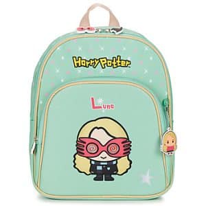 Skoletaske Back To School CHIBI LUNA 25 CM