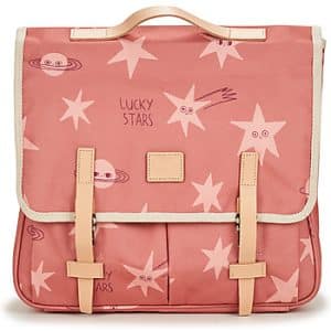 Skoletaske Jojo Factory CARTABLE STARS