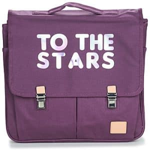 Skoletaske Jojo Factory CARTABLE UNI TO THE STARS