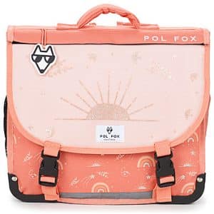 Skoletaske Pol Fox CARTABLE MOONLIGHT 35 CM