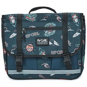 Skoletaske Rip Curl SCHOOL SATCHEL 17L BTS