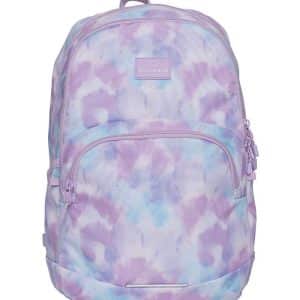 Beckmann Skoletaske - Sport Junior - Tie Dye