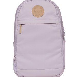 Beckmann Skoletaske - Urban Midi - Light Purple