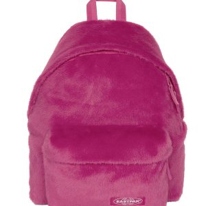 Eastpak Skoletaske - 24L - Paddad Pak'r - Fuzzy Fuchsia