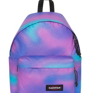 Eastpak Skoletaske - 24L - Paddad Pak'r - Sparkly Blur