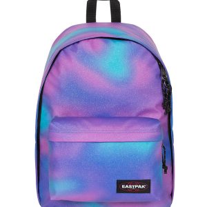 Eastpak Skoletaske - 27L - Out Of Office - Sparkly Blur