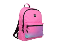 MILAN Skoletaske Pink - Sunset Serien