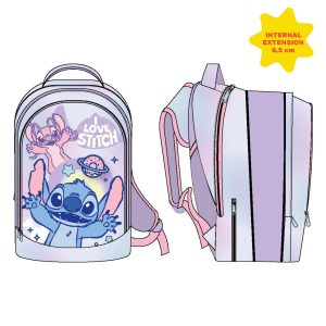 StitchÂ® Skoletaske
