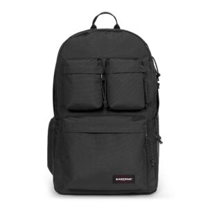 Eastpak Doublemore 34 L-black - Skoletasker / -rygsække
