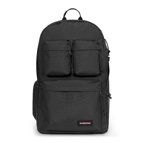 Eastpak Doublemore 34 L-black - Skoletasker / -rygsække