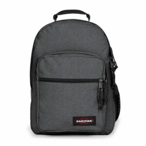 Eastpak Morius rygsæk 34L-black denim - Skoletasker / -rygsække