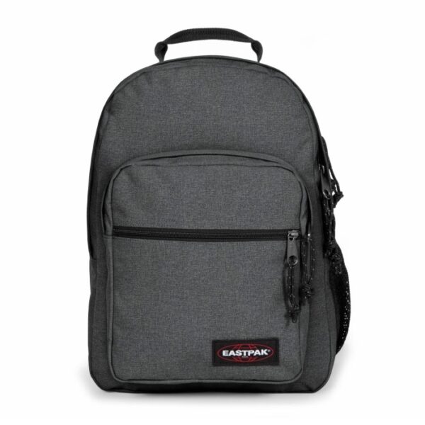 Eastpak Morius rygsæk 34L-black denim - Skoletasker / -rygsække