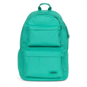 Eastpak Padded Double 24 L-botanic green - Skoletasker / -rygsække
