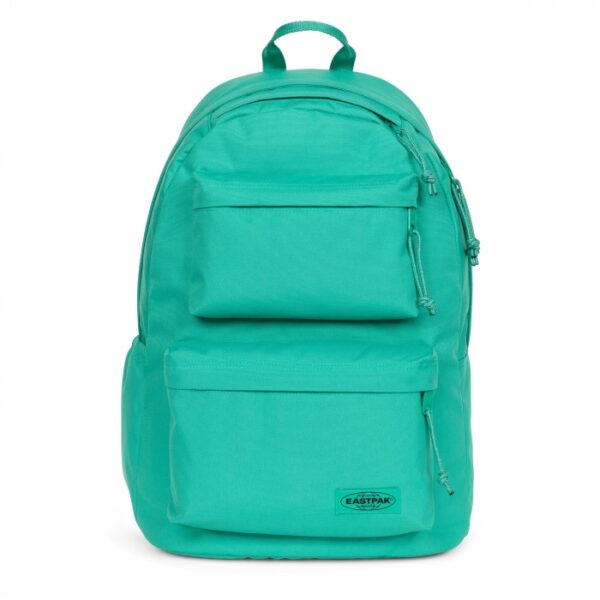 Eastpak Padded Double 24 L-botanic green - Skoletasker / -rygsække