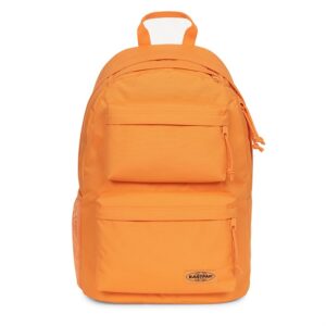 Eastpak Padded Double 24 L-tangerine orange - Skoletasker / -rygsække