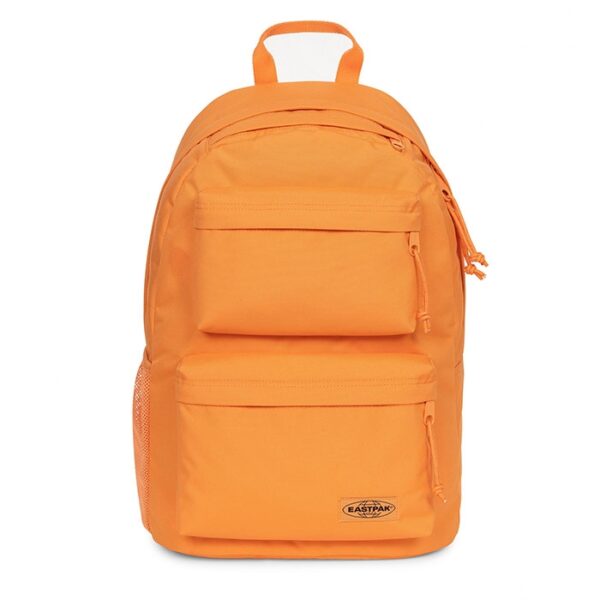 Eastpak Padded Double 24 L-tangerine orange - Skoletasker / -rygsække