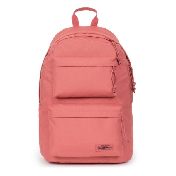 Eastpak Padded Double 24 L-terra pink - Skoletasker / -rygsække